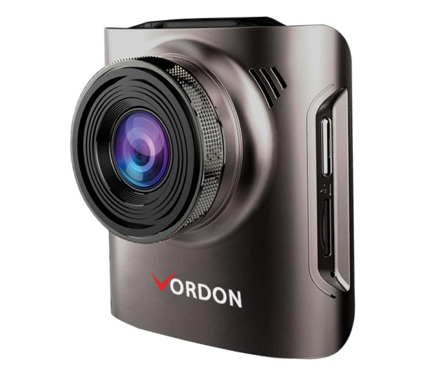 Vordon DVR-340 Metal - 1433304 - zdjęcie 3